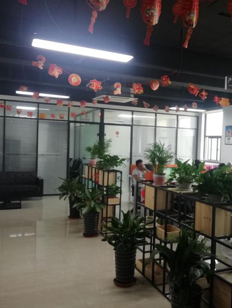 企业管理系统开发：如何打造高效工作流程
